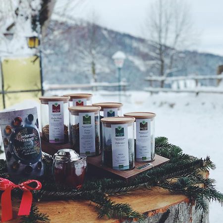 Gasthof Mitteregg Zum Kasnocknwirt Winkl  エクステリア 写真