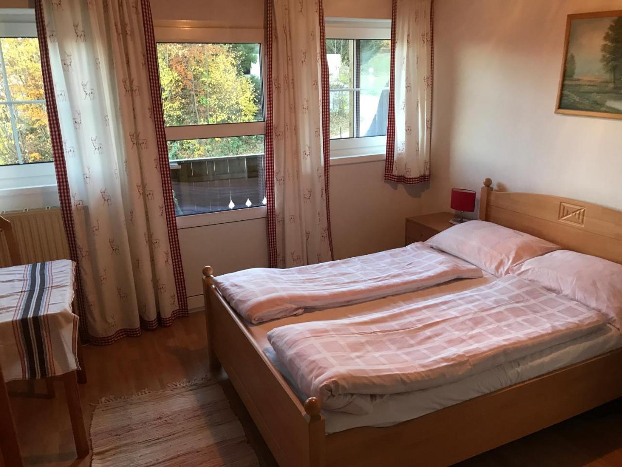 Gasthof Mitteregg Zum Kasnocknwirt Winkl  エクステリア 写真