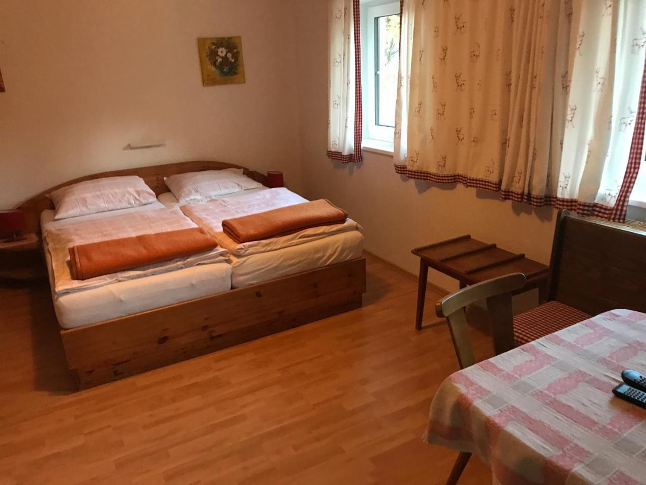 Gasthof Mitteregg Zum Kasnocknwirt Winkl  エクステリア 写真