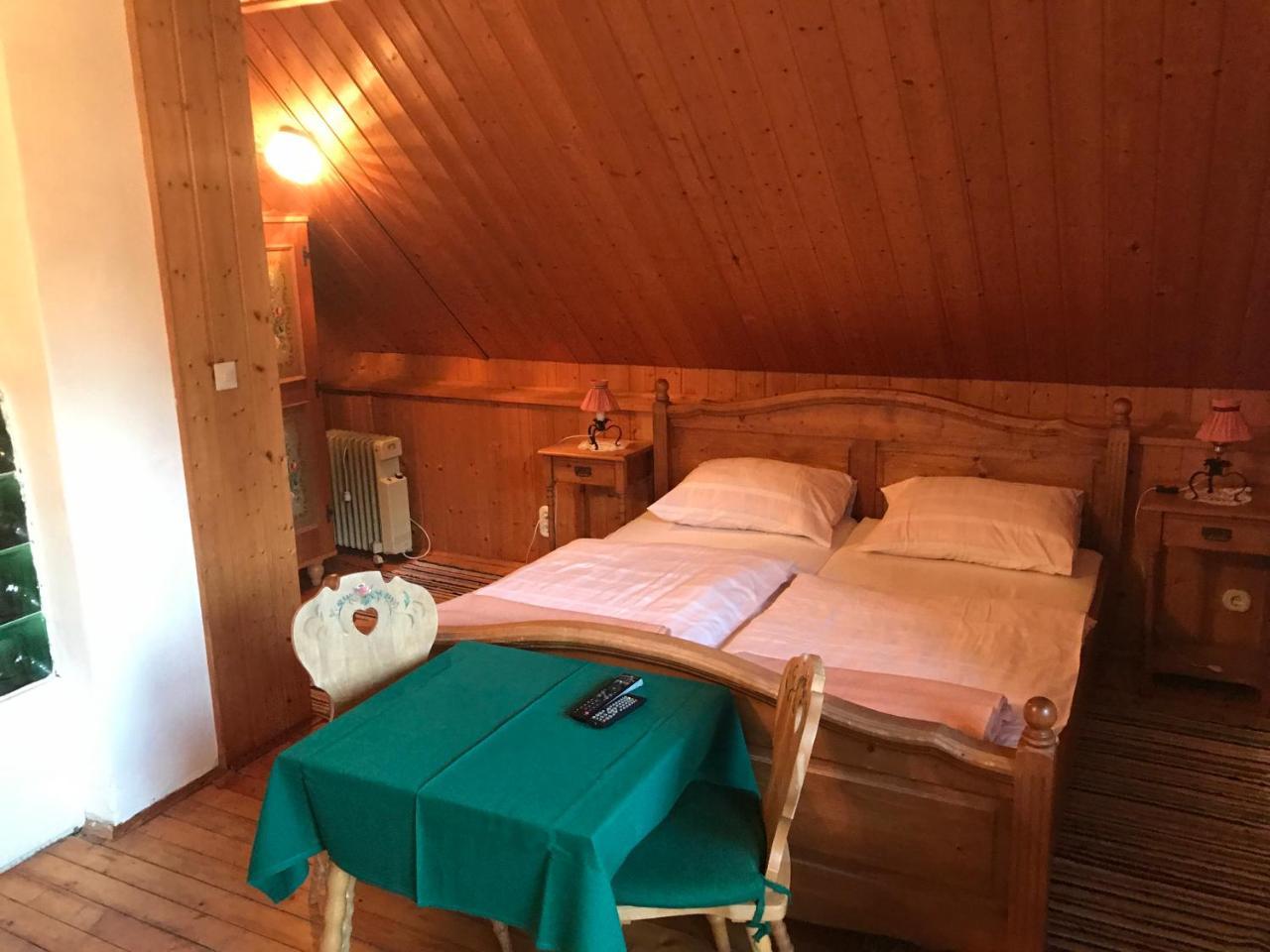 Gasthof Mitteregg Zum Kasnocknwirt Winkl  エクステリア 写真