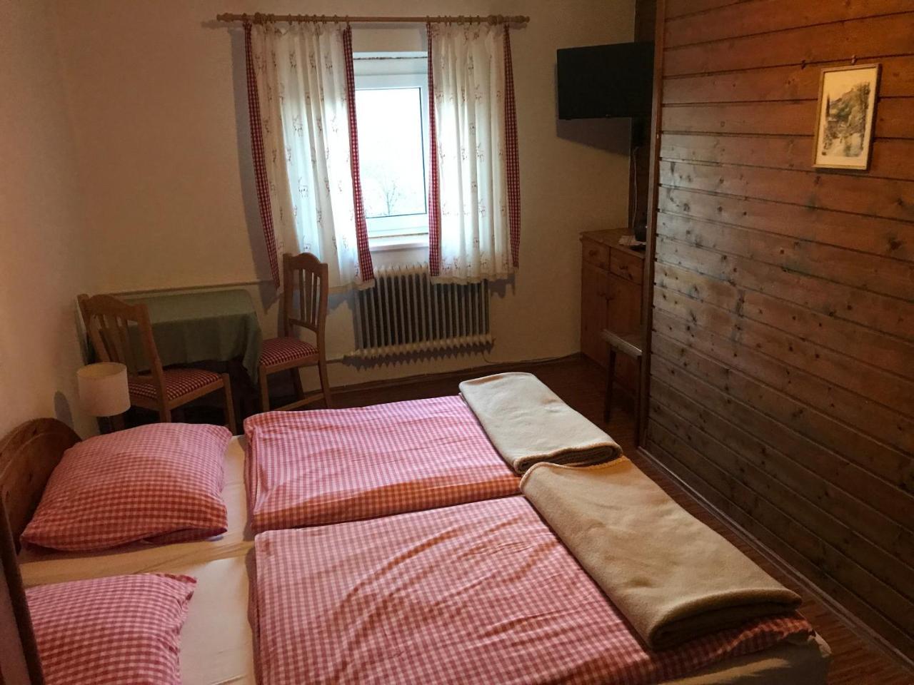 Gasthof Mitteregg Zum Kasnocknwirt Winkl  エクステリア 写真